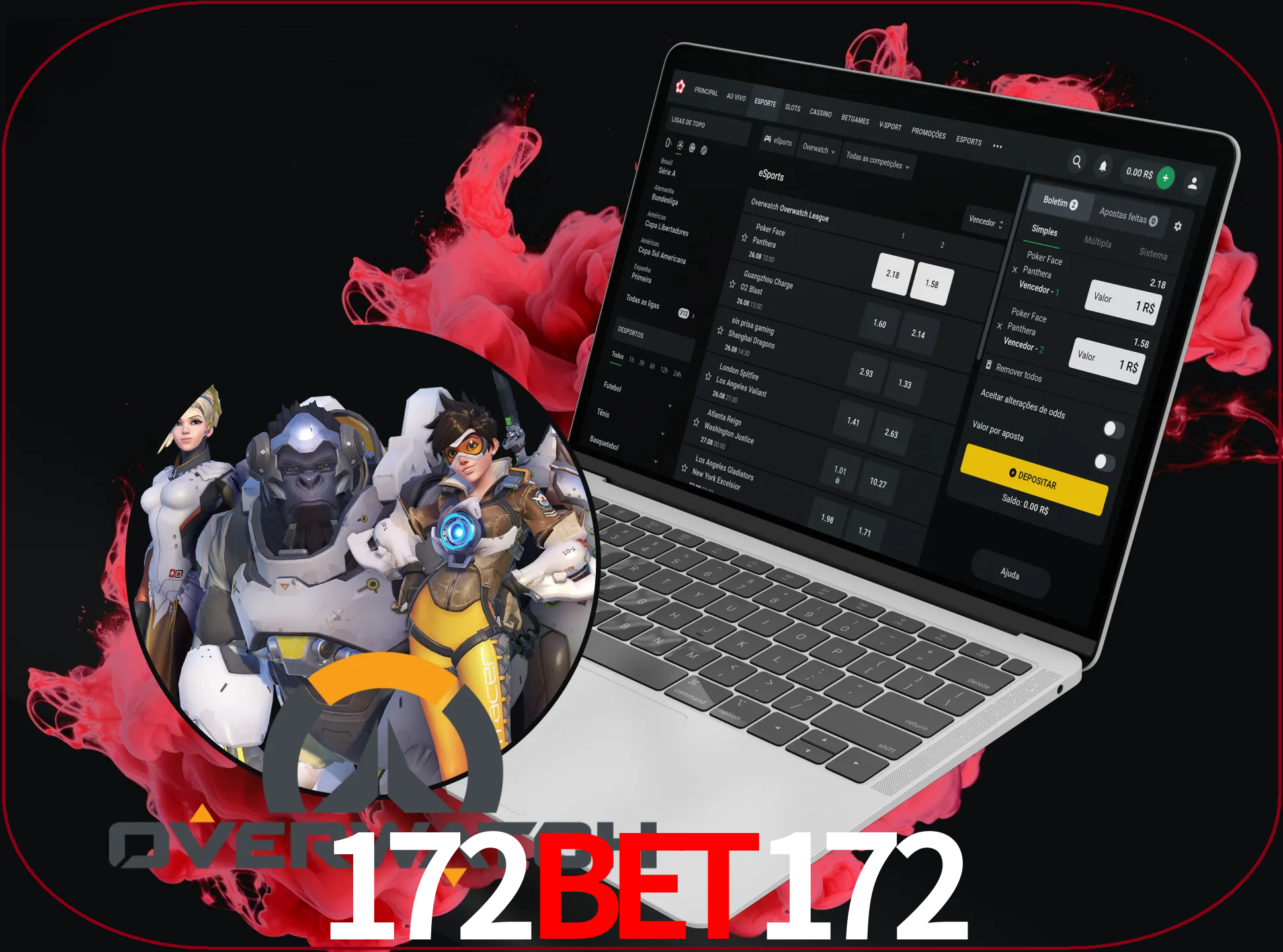 Os fãs deste fantástico jogo apreciarão a abundância de jogos e podem também ganhar dinheiro real apostando no 172BET172.