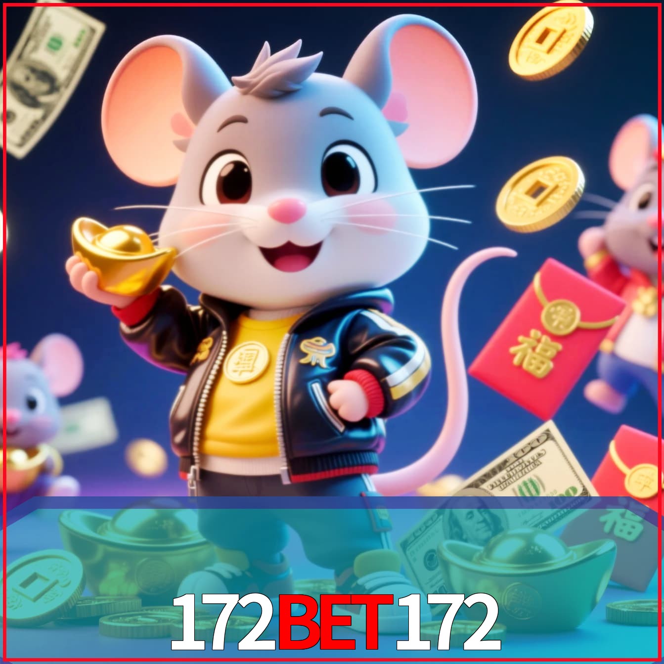 172BET172 é a melhor empresa de apostas.